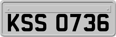 KSS0736