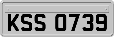 KSS0739