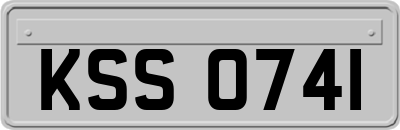 KSS0741