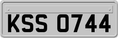 KSS0744