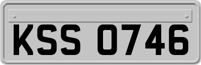 KSS0746