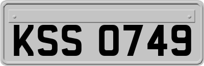 KSS0749