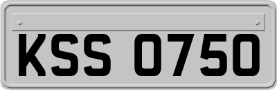 KSS0750