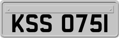 KSS0751