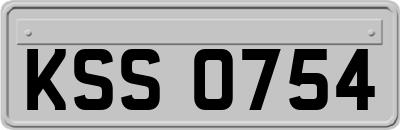 KSS0754