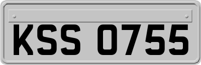 KSS0755