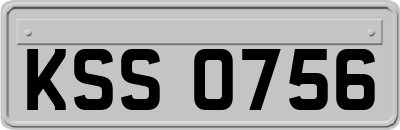 KSS0756