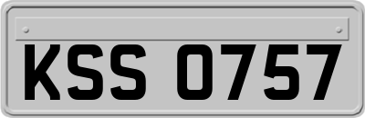KSS0757