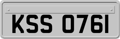 KSS0761