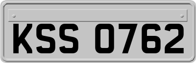 KSS0762