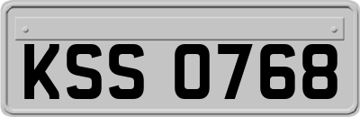 KSS0768