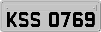 KSS0769