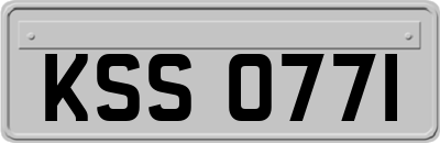 KSS0771
