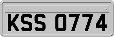 KSS0774