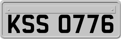 KSS0776