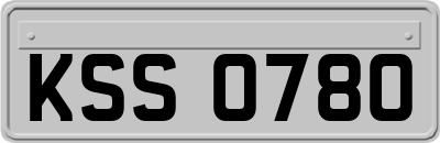 KSS0780