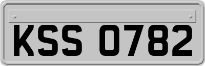 KSS0782