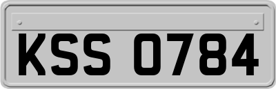 KSS0784