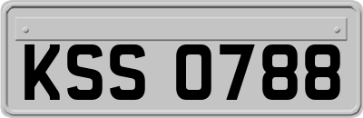 KSS0788