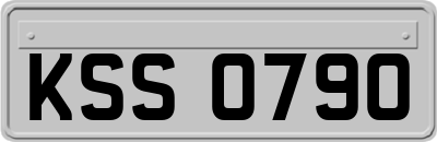 KSS0790