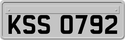 KSS0792