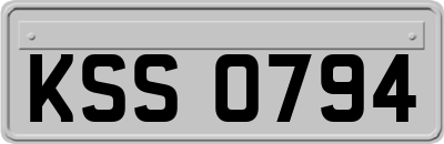 KSS0794