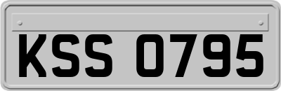 KSS0795