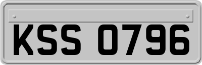 KSS0796