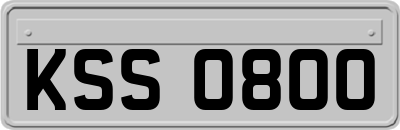 KSS0800