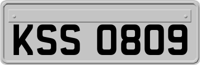 KSS0809