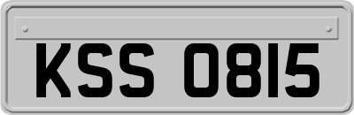 KSS0815