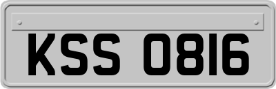 KSS0816