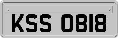 KSS0818