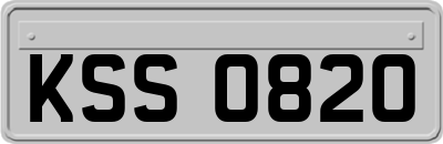KSS0820