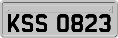 KSS0823