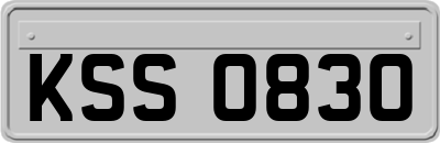 KSS0830
