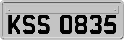KSS0835
