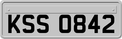 KSS0842