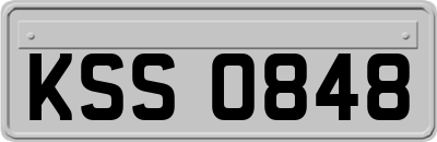 KSS0848