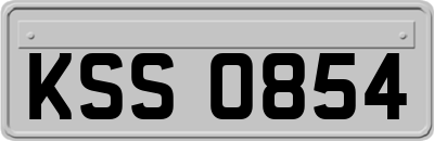 KSS0854