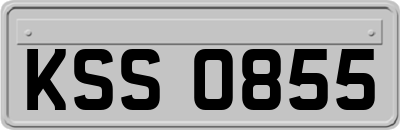 KSS0855