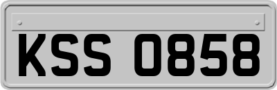 KSS0858