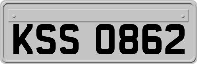 KSS0862