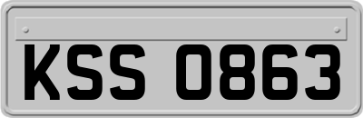 KSS0863