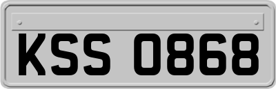 KSS0868