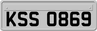 KSS0869
