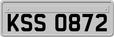 KSS0872