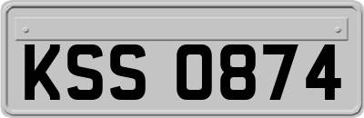 KSS0874