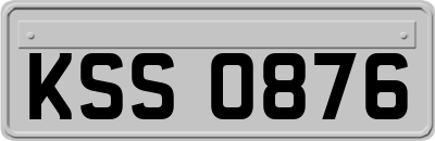KSS0876