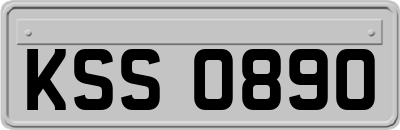 KSS0890